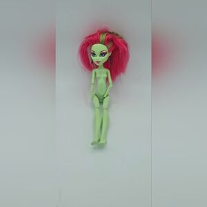 Monster High Venus McFlytrap